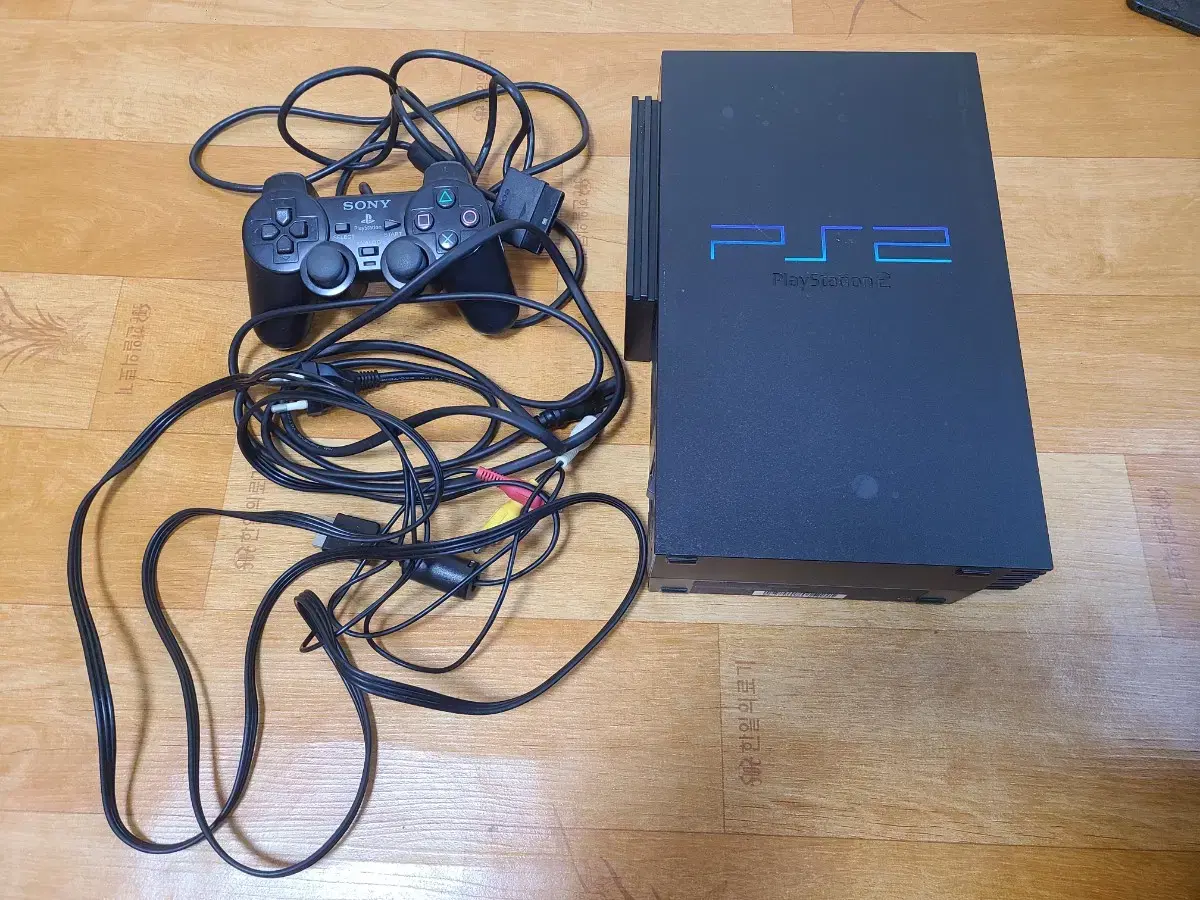 ps2 50005번